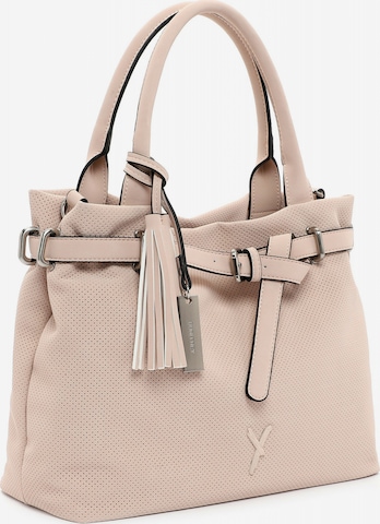 Suri Frey Handbag 'Romy' in Pink