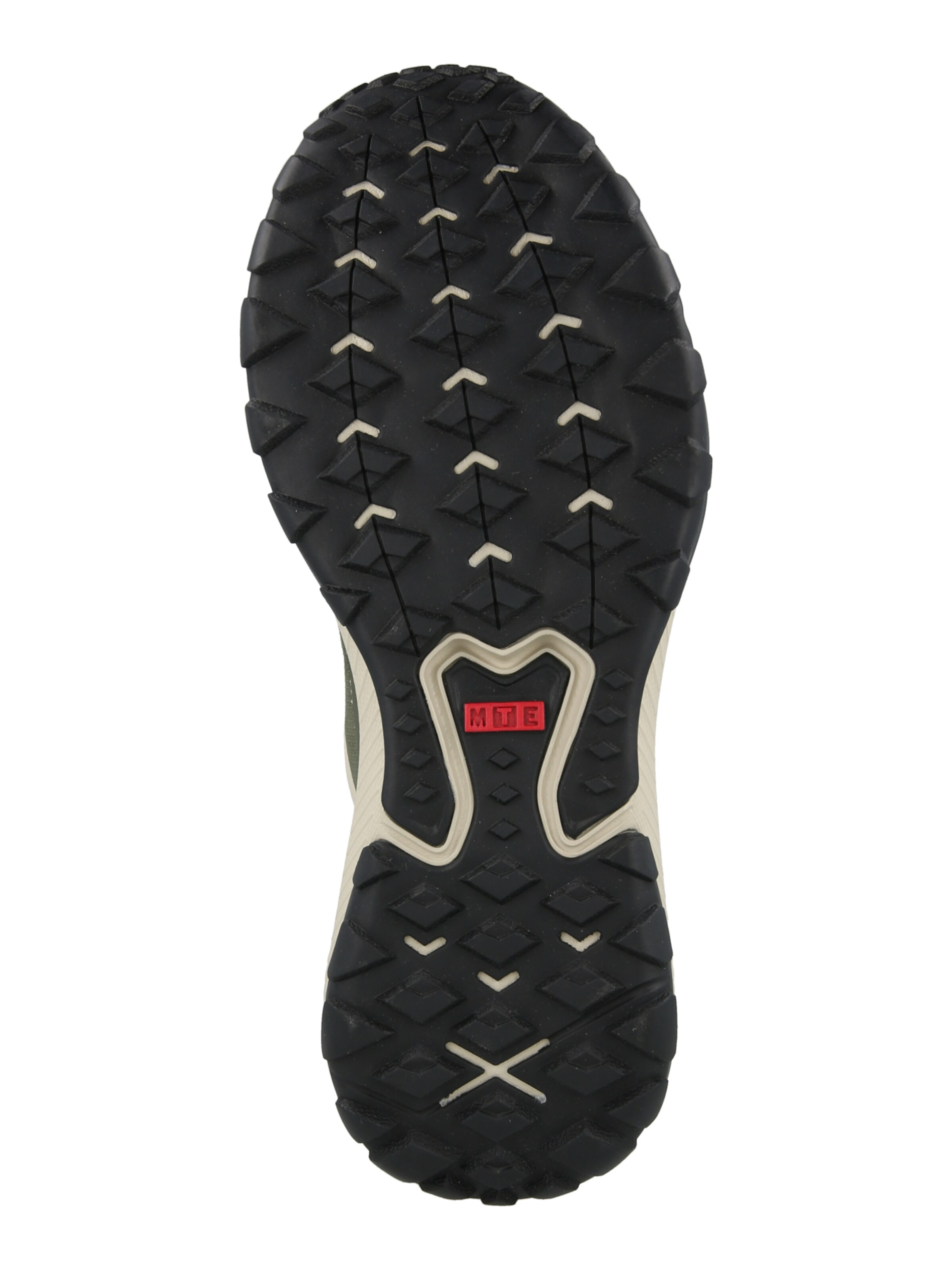 VANS Nizke superge 'Crosspath' | zelena barva: spodaj