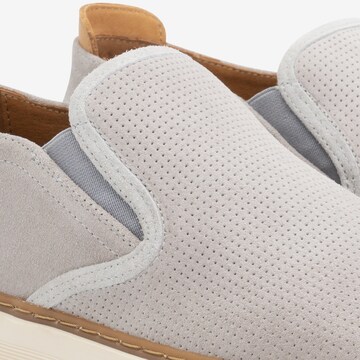 Slip on 'Cleeton' Travelin en gris