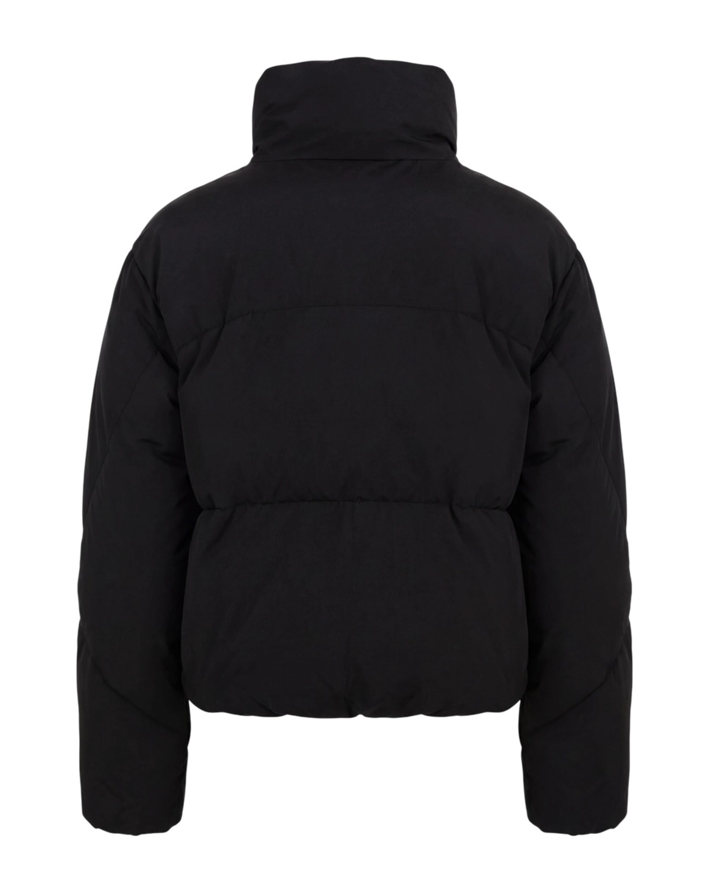 ELLESSE - Casaco de inverno 'Il Rospo' em preto