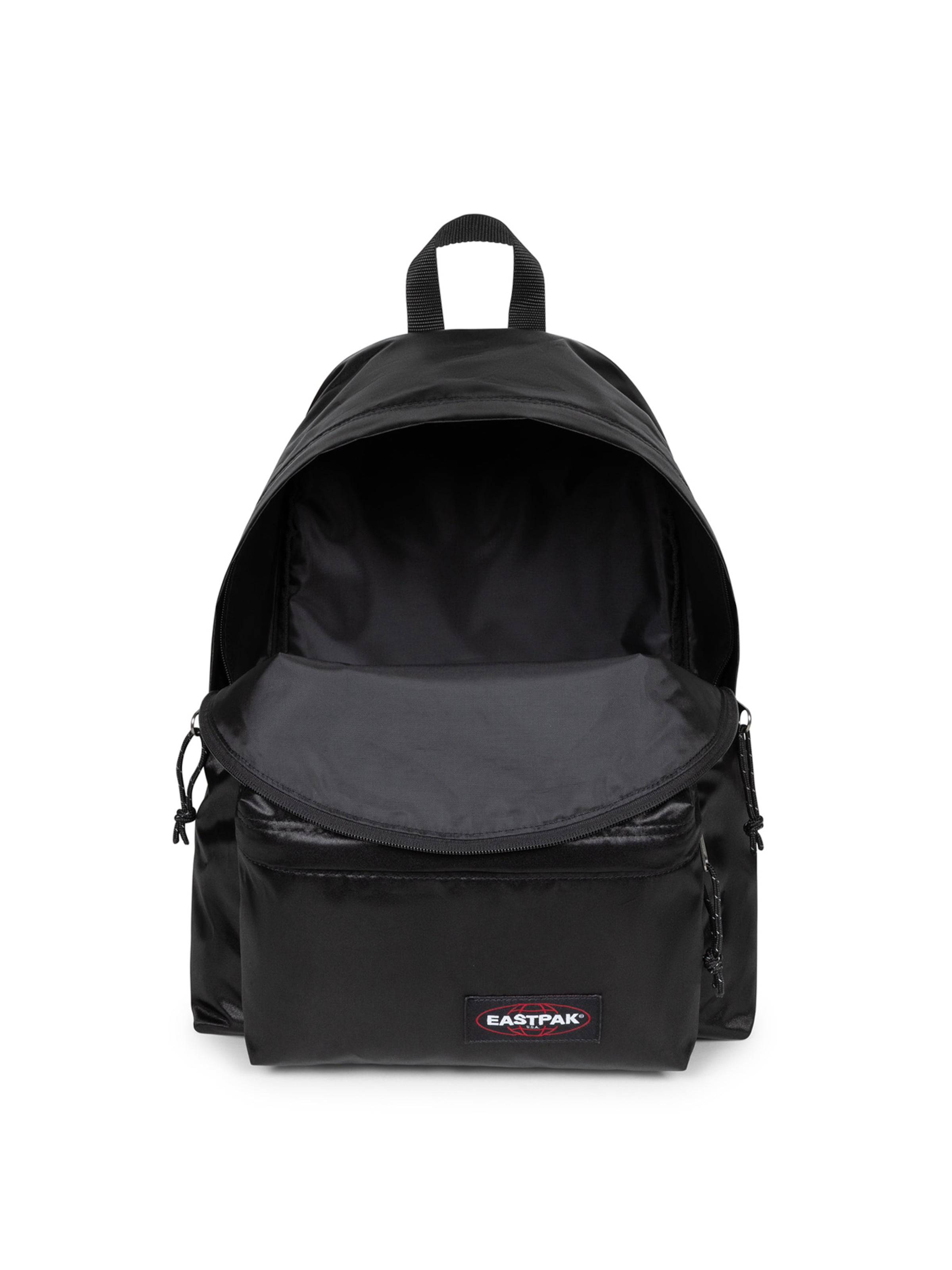 EASTPAK Rucksack in Schwarz