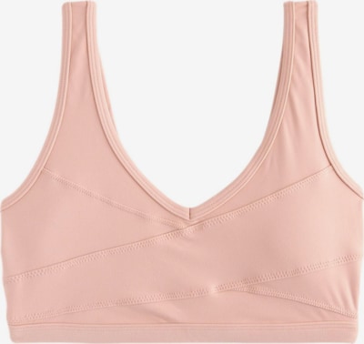 Next Rintaliivi värissä roosa, Tuotenäkymä