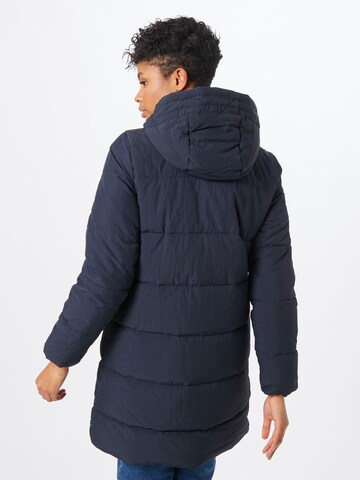 Manteau d’hiver 'Dolly' ONLY en bleu