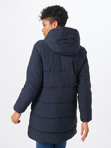 Cappotto invernale 'Dolly' di ONLY in blu