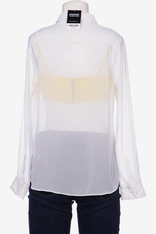 TOPSHOP Blouse & Tunic in S in White