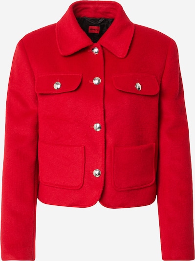 HUGO Prijelazna jakna 'Agesia' u crvena, Pregled proizvoda