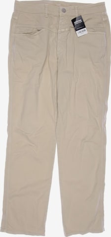 Closed Jeans in 39-40 in Beige: front