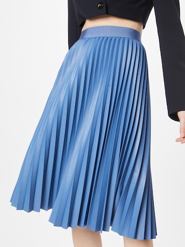 MAX&Co. Skirt 'GALATINA' in Blue