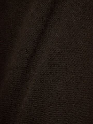 Pull-over Funky Buddha en marron