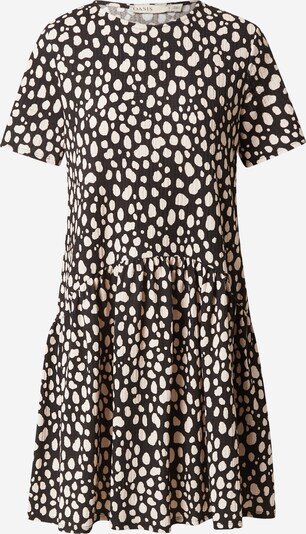 Oasis Φόρεμα σε μαύρο / λευκό, Άποψη προϊόντος
