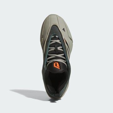 ADIDAS PERFORMANCE Sportschoen ' Dame 9' in Groen