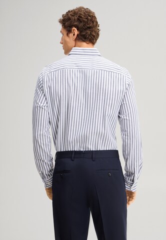 JOOP! Regular Fit Hemd in Blau