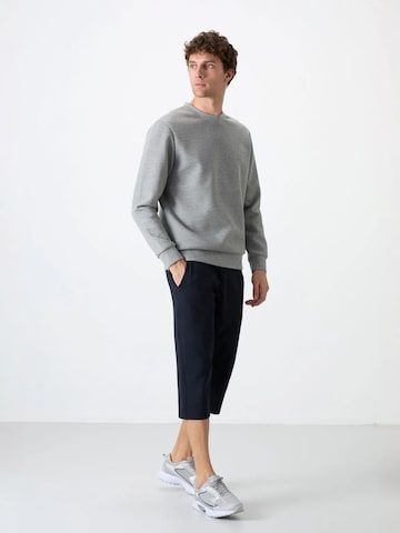 Tommy Life Wide leg Pants in Blue