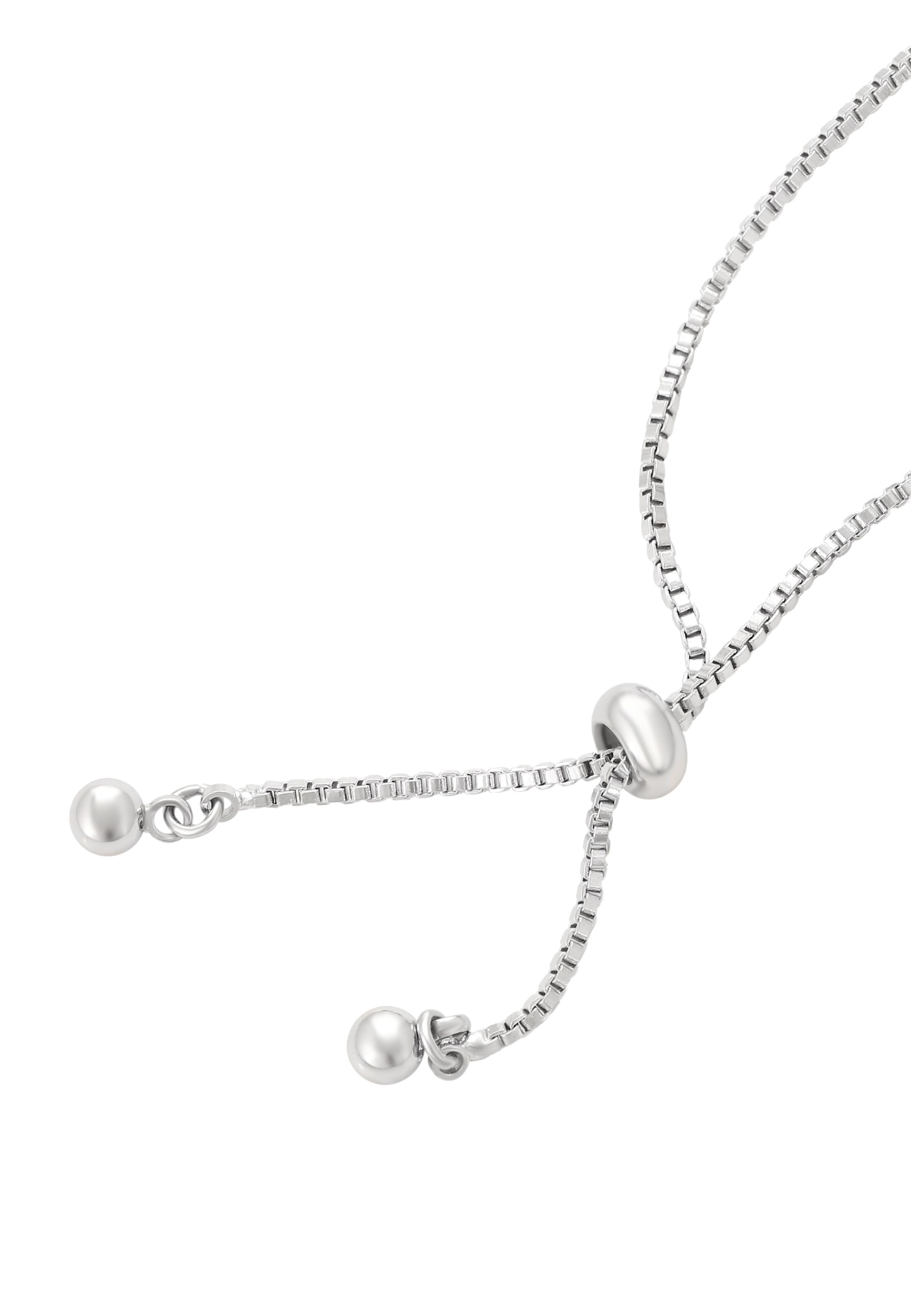 faina - Pulseira em prata