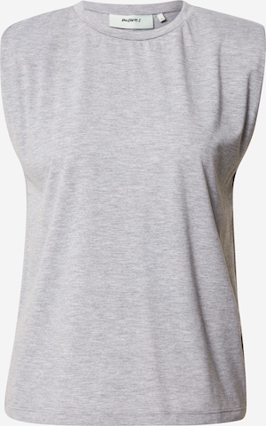 Moves Top 'imma 1892' in Grey: front