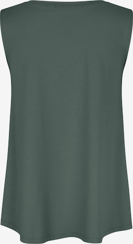 Masai Blouse 'Elisa' in Groen