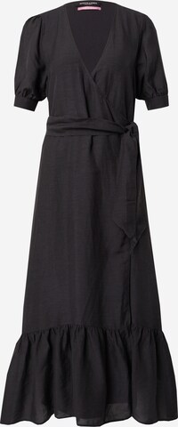 SCOTCH & SODA - Vestido en negro: frente