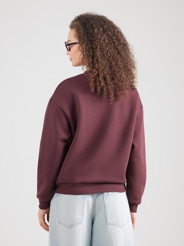 ABOUT YOU Bluzka sportowa 'Ina' w kolorze beżowy