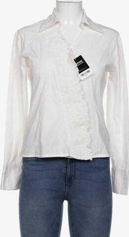CINQUE Blouse & Tunic in L in White: front