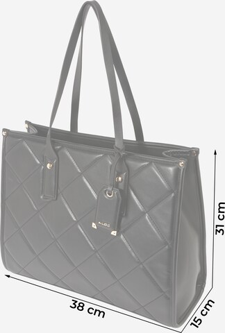 ALDO Shopper 'Parbag' in Black