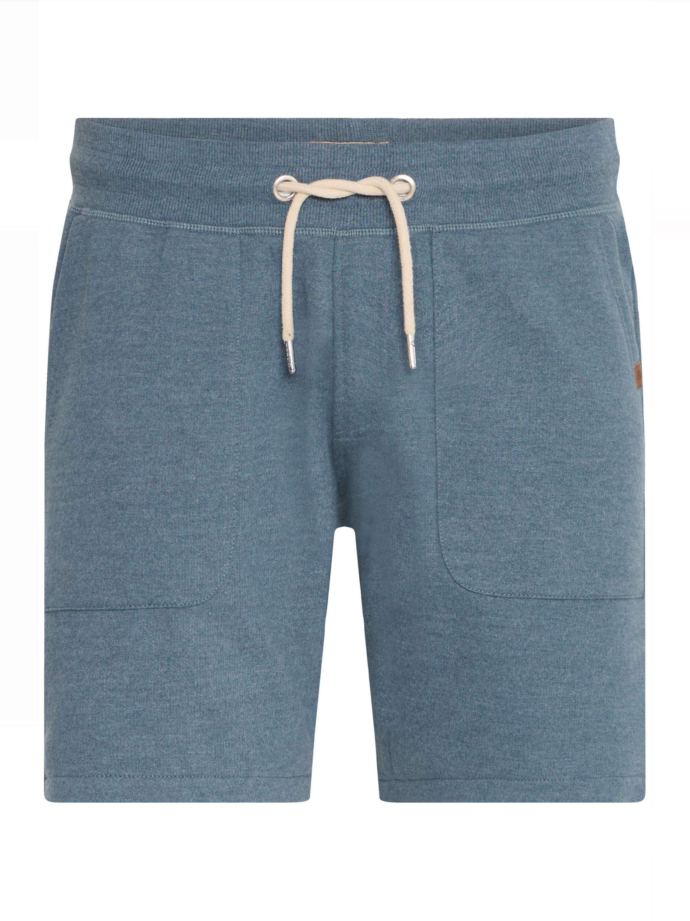 BLEND Pants 'Mulker' in Blue: front