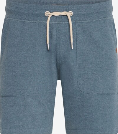 BLEND Trousers 'Mulker' in 38 in Blue, Item view