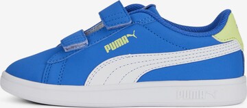 PUMA Sneaker 'Smash' in Blau: predná strana
