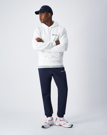 Champion Authentic Athletic Apparel Majica | bela barva