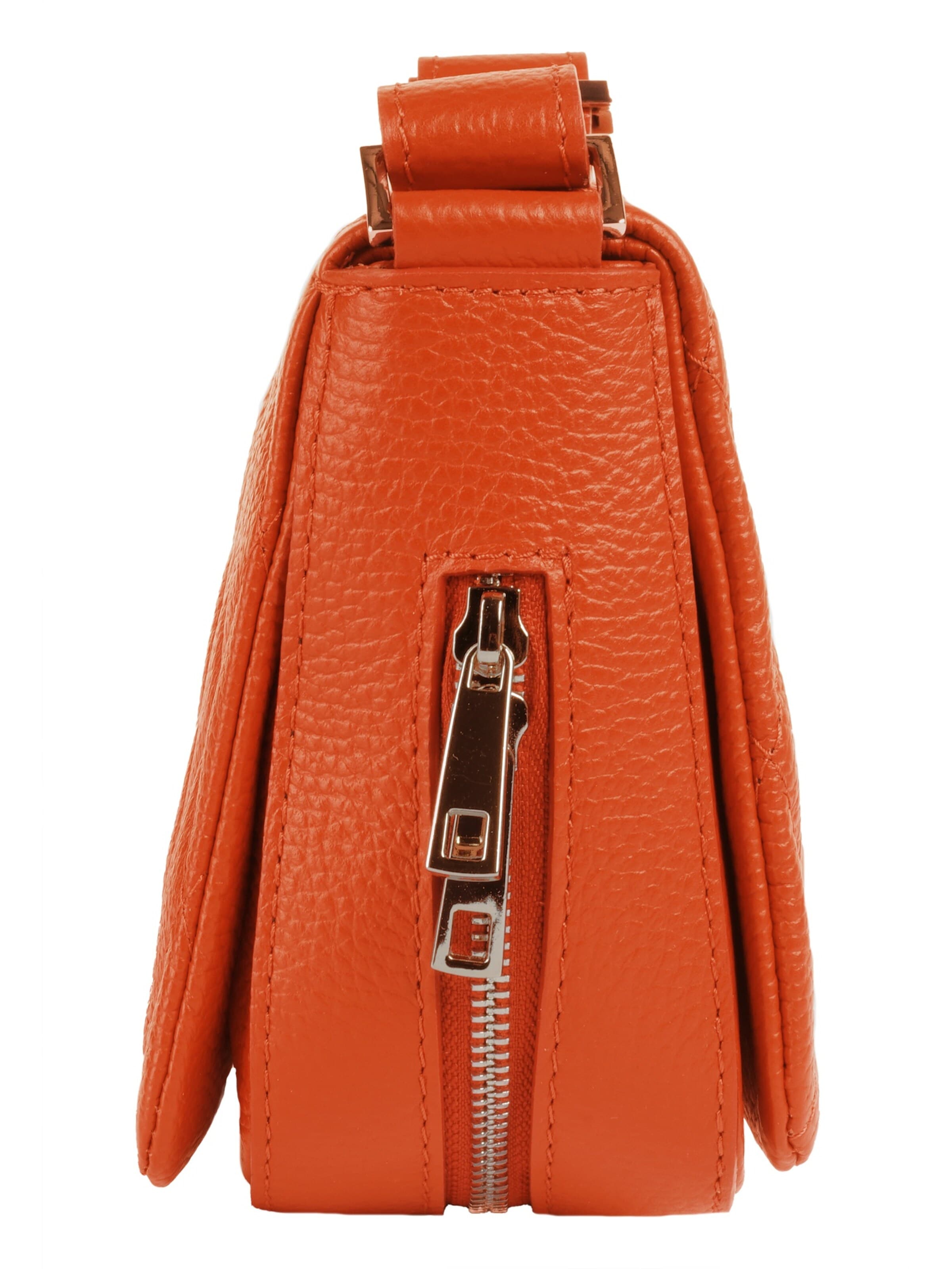 Cluty Umhängetasche‌‌‌‌‌‌‌‌ in Orange
