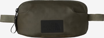 THE NORTH FACEPojasna torbica 'Pro Travel' - siva boja: prednji dio