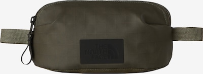 THE NORTH FACE Pojasna torbica 'Pro Travel' u boja blata, Pregled proizvoda