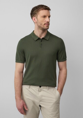 s.Oliver BLACK LABEL Sweater in Green: front
