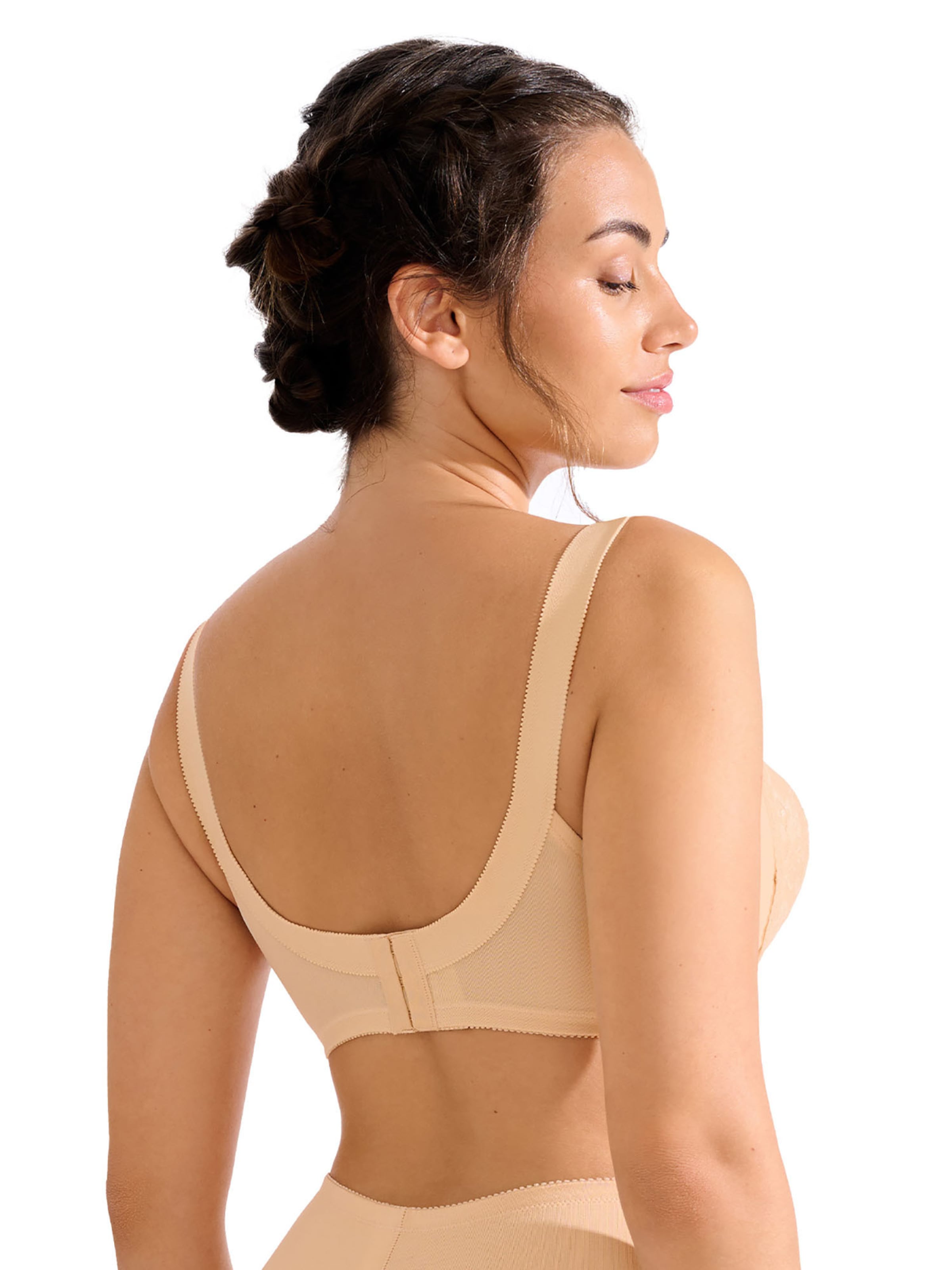 Lisca Minimiser Bra 'Sabina' in Mixed colors