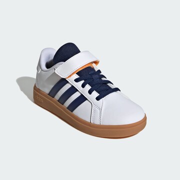 ADIDAS SPORTSWEAR Sneakers 'Grand Court 2.0' in Wit