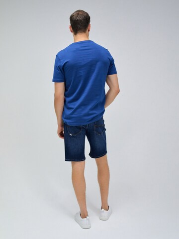 Salsa Jeans T-Shirt in Mischfarben