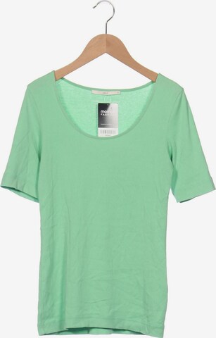 LANIUS Top & Shirt in S in Green: front