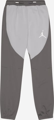 Jordan Sportbyxa i grå: framsida