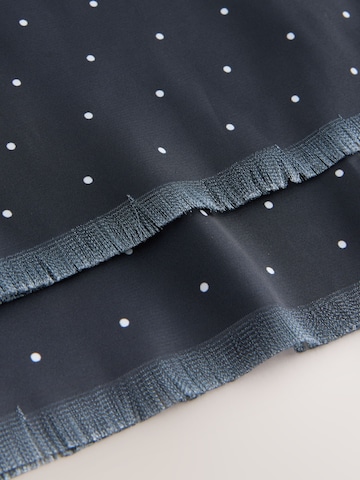 Next Scarf in Grey