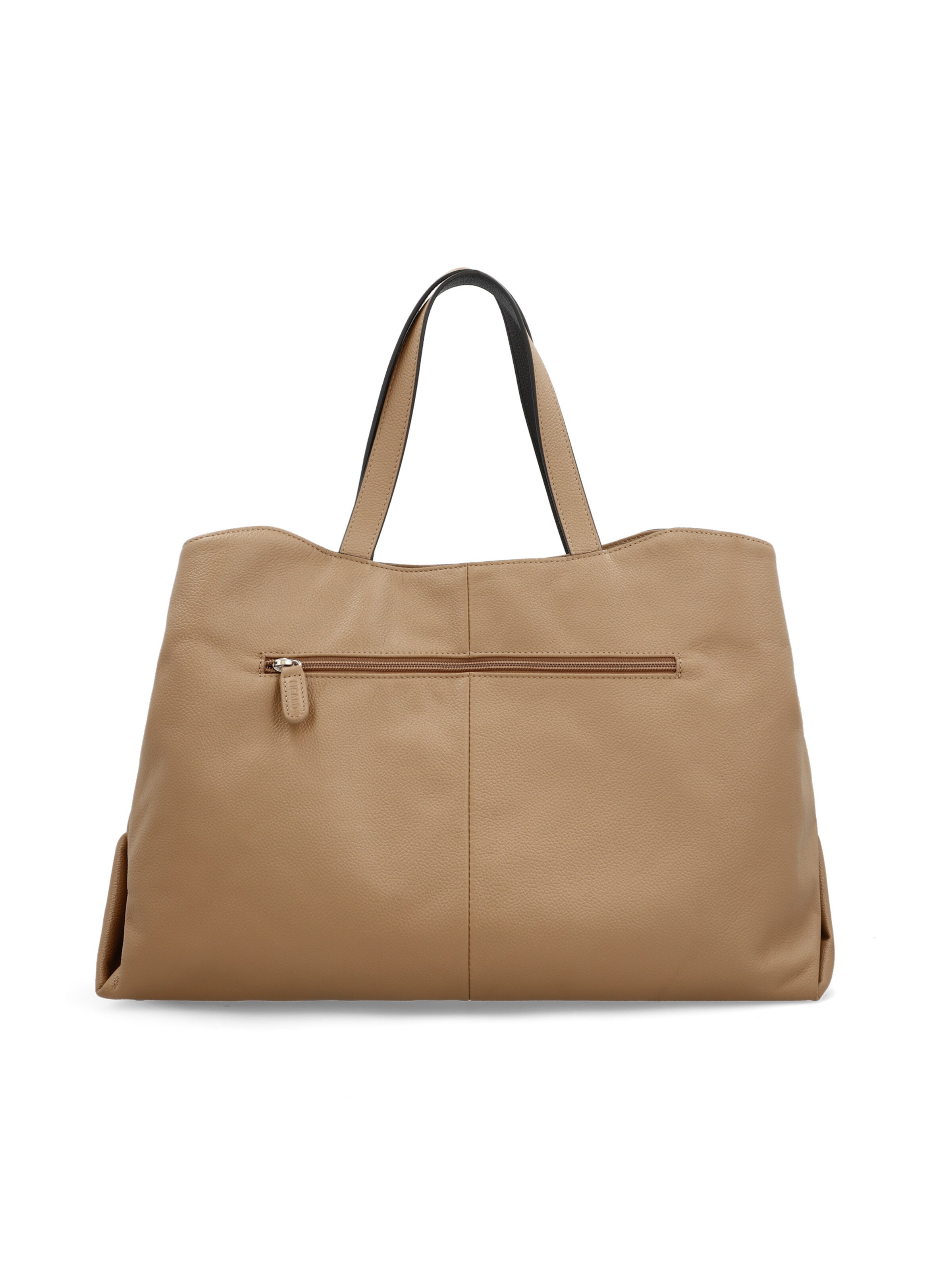 Picard Shopper 'Manu' in Beige