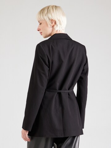 modström Blazer 'Lykke' | črna barva