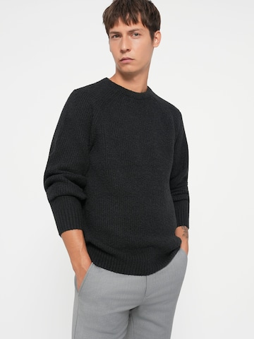Only & Sons Svetr 'ONSDALE' – černá