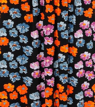 Aniston SELECTED Sommerkleid in Mischfarben
