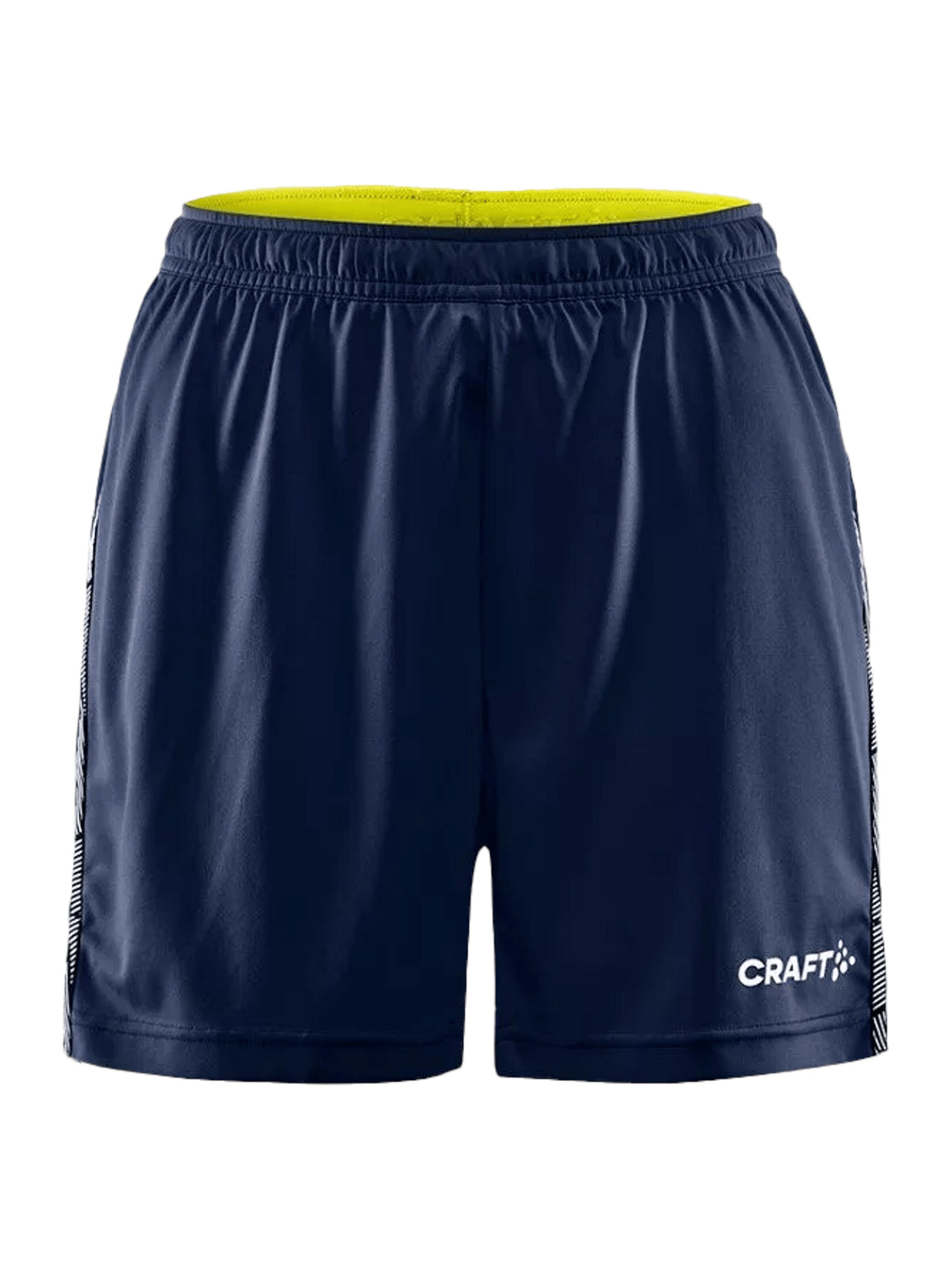 Craft Regular Sporthose 'Premier' in Blau: Vorderseite