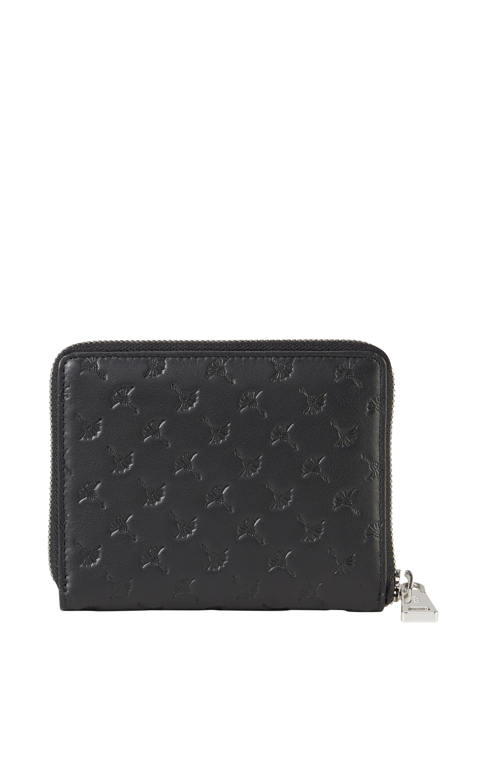 JOOP! Portemonnee 'Nisa' in Zwart: voorkant