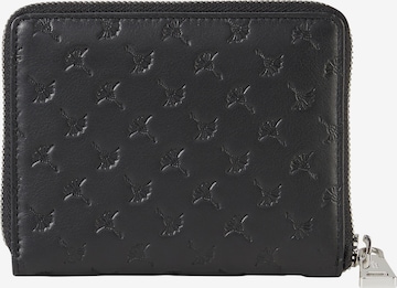 JOOP! Portemonnaie 'Nisa' in Schwarz: Vorderseite