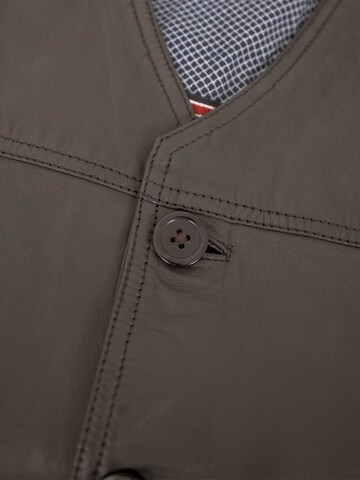 Gilet 'Georgio' di MADDOX in marrone