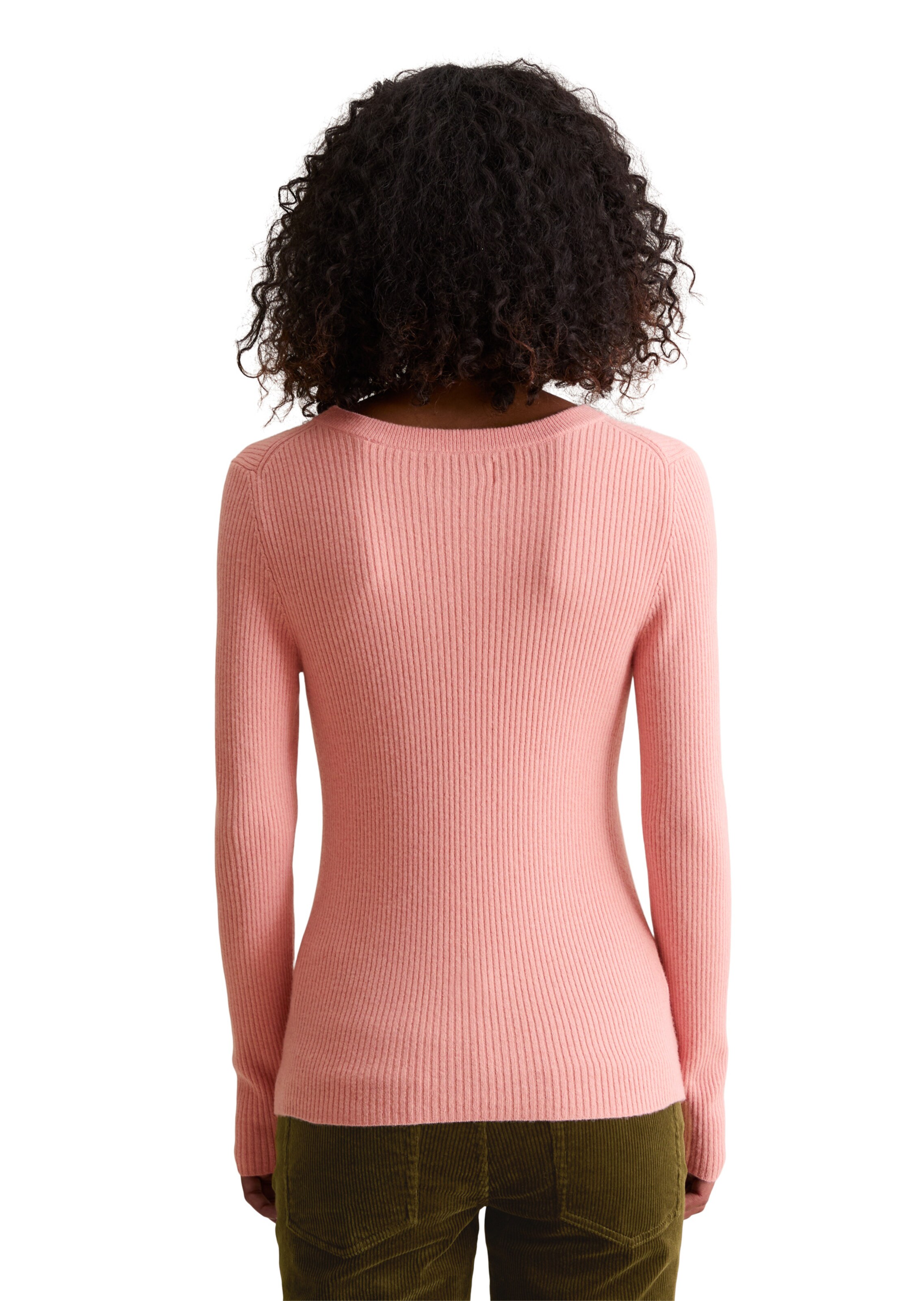 Marc O'Polo DENIM Pullover in Pink