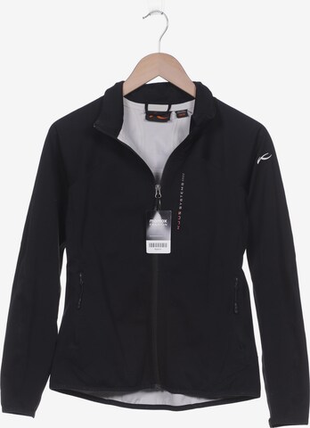 KJUS Jacket & Coat in M in Black: front