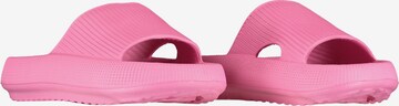 Hailys Pantofle 'Nova' – pink