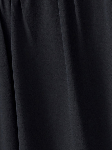 Robe d’été 'Tilly' BWLDR en noir